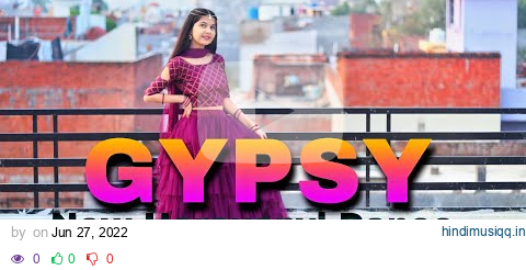 GYPSY Song Dance ( मेरा बालम थानेदार चलावे जिप्सी ) | Mera Balam Thanedar | Spinxo Khushi pagalworld mp3 song download