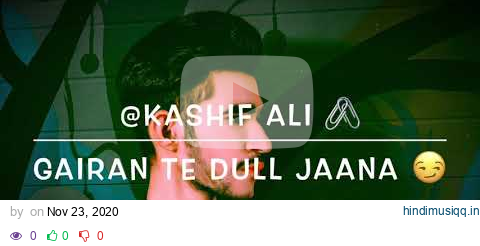 Chal Koyi Na KAMBI ft DEEP JANDU WhatsApp Status HD pagalworld mp3 song download