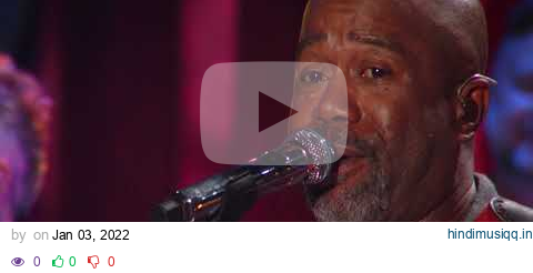 Darius Rucker "Wagon Wheel" At New Year's Eve Live Nashville's Big Bash pagalworld mp3 song download