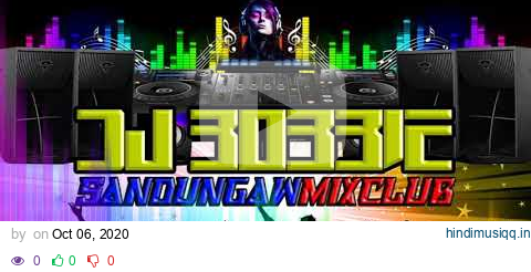 PUERTING HUBAGA-DJ BOBBIE BATTLE MIX pagalworld mp3 song download