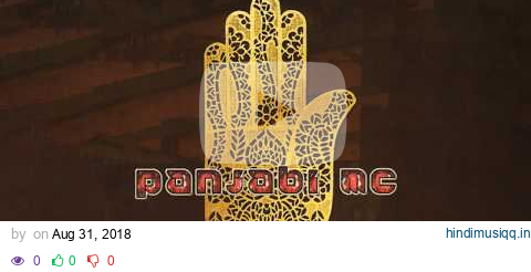 1. PANJABI MC - Mundian To Bach Ke pagalworld mp3 song download