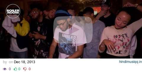 Kaytranada | Boiler Room Montreal pagalworld mp3 song download