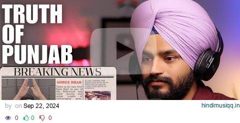 Reaction One Nation One Rule- Official Video | Shree Brar | New Punjabi Song | Punjabi Song |Punjab pagalworld mp3 song download