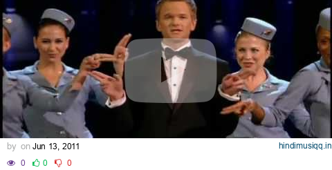 Neil Patrick Harris' 2011 Tony Awards Opening Number pagalworld mp3 song download