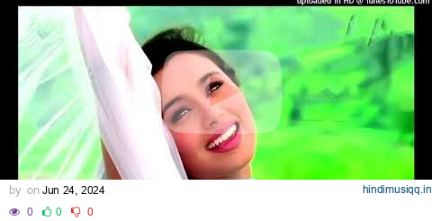 Pehle Kabhi Na Mera Haal Aisa Hua - Kuch To Hone Laga- HD Video- Udit Narayan, Alka Yagnik | Baghban pagalworld mp3 song download