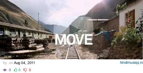 MOVE - STA Travel Australia pagalworld mp3 song download