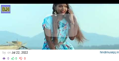 I hate you santali full video__Puja__Dilip__Susinta__Mariam__Stephan&Paritosh__Devraj 2022 pagalworld mp3 song download