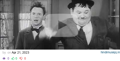 Restored - Laurel And Hardy - One Good Turn - 1080p pagalworld mp3 song download