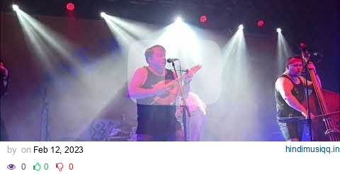 Steve'n'Seagulls-  Master Of Puppets (Peurunka Areena Laukaa 11.02.2023) pagalworld mp3 song download