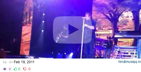 Rascal Flatts "Broken Road" live in Tupelo 2/5/11 pagalworld mp3 song download