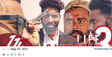 Gangster Life 3 (Offical Video) Sahota Saab | Happy Bal | Arsh Gill | New Punjabi Web Series pagalworld mp3 song download