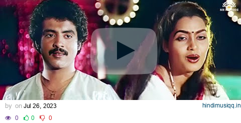 Mella Mella Ennai Thottu | மெல்ல மெல்ல என்னை தொட்டு | Vaazhkai Movie Songs | Silk Smitha pagalworld mp3 song download