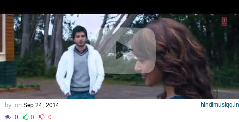 Hum Naa Rahein Hum FULL VIDEO Song   Mithoon   Creature 3D   Benny Dayal   Bollywood Songs pagalworld mp3 song download