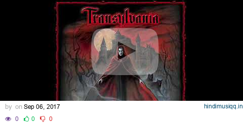 01 Nox Arcana Transylvania   Transylvania overture pagalworld mp3 song download