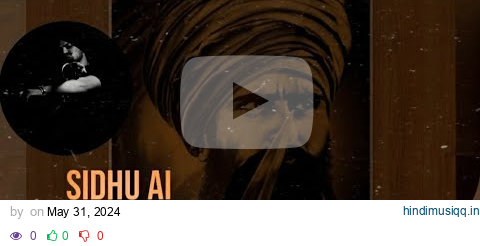 Mainu Teer Kehnde  (Official Video) 4K Sidhu Moose Wala Ai | The Kidd |New Punjabi Song 2024 Khazala pagalworld mp3 song download