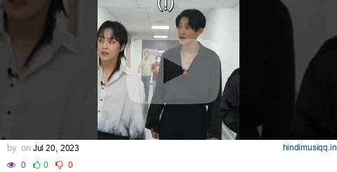 EXO members get shocked by Eunchae's age…#baekhyun #xiumin #chanyeol #eunchae #lesserafim pagalworld mp3 song download