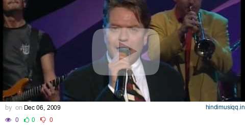 Robert Palmer - Addicted to Love (live) pagalworld mp3 song download