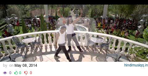 PSquare - Taste the Money (Testimony) [Official Video] pagalworld mp3 song download