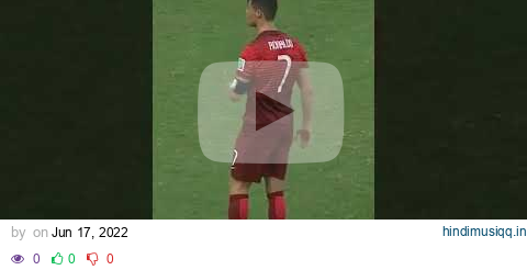 imagine if cristiano Ronaldo almost scored this ridiculous free kick goal against German#shorts pagalworld mp3 song download