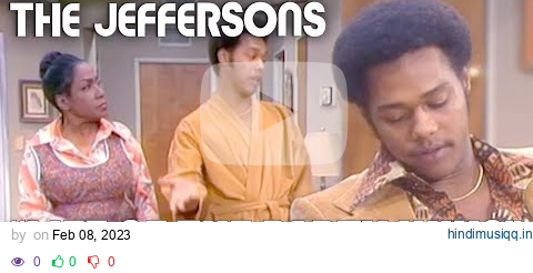 Lionel Is A Playboy | The Jeffersons pagalworld mp3 song download