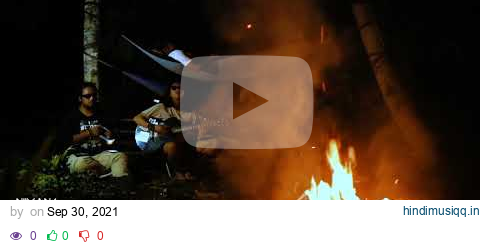 Hammock Camping - Bonfire and music pagalworld mp3 song download