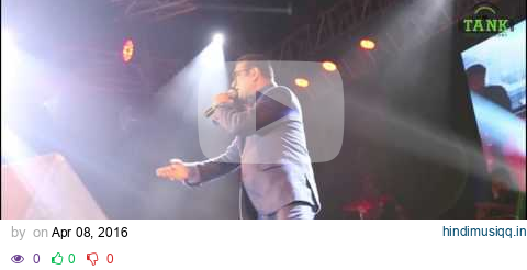 Abhijeet  Main Koi Aisa Geet Gaoon - Live in Trinidad pagalworld mp3 song download