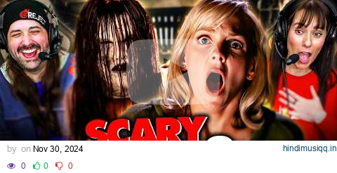 SCARY MOVIE 3 (2003) MOVIE REACTION!! FIRST TIME WATCHING!! Anna Faris | Charlie Sheen | Review pagalworld mp3 song download