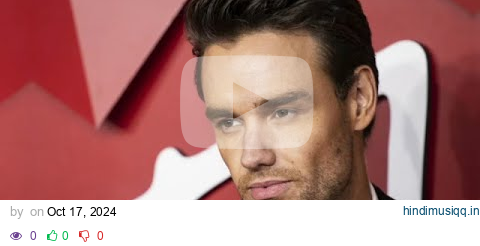 World reacts after 'One Direction' singer Liam Payne dies at 31 pagalworld mp3 song download