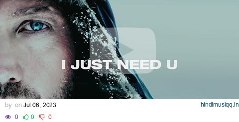 TobyMac - I just need U. (Lyric Video) pagalworld mp3 song download