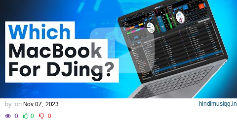 Which Macbook Is The Best Choice For DJs? (2023) | Beatsource Tech pagalworld mp3 song download