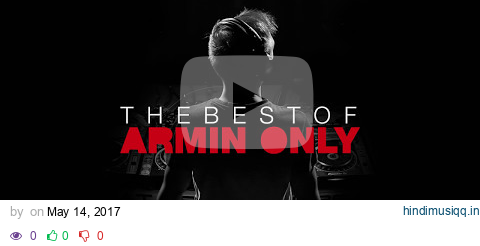 Armin van Buuren - Overture [The Best Of Armin Only] pagalworld mp3 song download