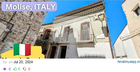 Stone Home for Sale in Molise ITALY. Move in Ready Stone Home with Balconies and Views Close to Sea pagalworld mp3 song download