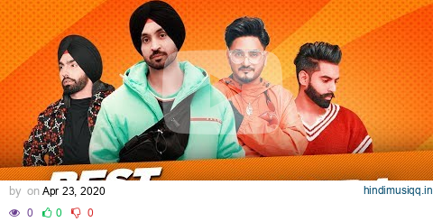 Best of Bhangra | Video Jukebox | Latest Punjabi Songs 2020 | Speed Records pagalworld mp3 song download