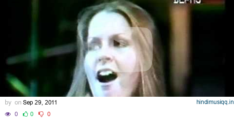 THE RUNAWAYS  3tr live @ * Rotating Stage * Japan TV June 1977 pagalworld mp3 song download