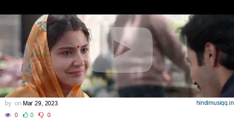 Lyrical - Chaav Laaga Song With Lyrics - Sui Dhaaga, Anushka, Varun pagalworld mp3 song download