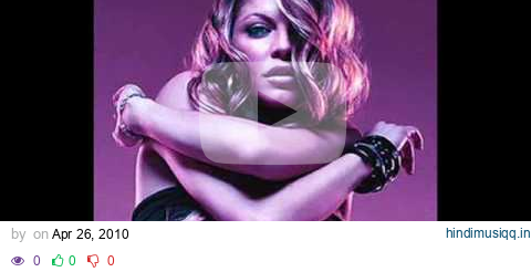 David Guetta Feat. Chris Willis, Fergie & LMFAO - Gettin Over You + Lyric NEW 2010 pagalworld mp3 song download