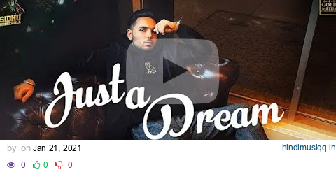 Just a Dream(Full Video) prem Dhillon | Opi Music | Latest punjabi songs 2020/2021 pagalworld mp3 song download