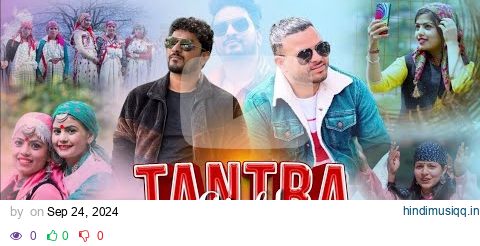 Pahari Tantra Vol -2 | Pahari Song Remix | Himachali Dj Remix 2024 | Kullvi Song | Sharmili Studioz pagalworld mp3 song download