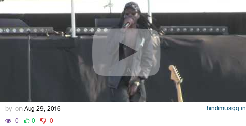 BLOOD ORANGE - IT IS WHAT IT IS - LIVE @ FUCK YEAH FEST 2016 - 8.28.2016 pagalworld mp3 song download