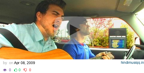 Fast Food Folk Song - Rhett & Link pagalworld mp3 song download