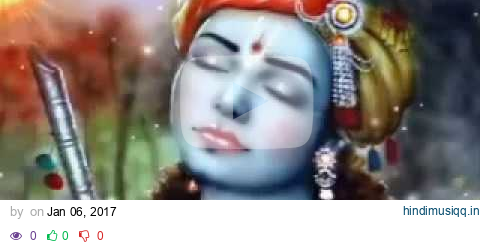 Krishna   A Most Beautiful Song    Wonderful Composition on Lord Krishna   YouTube pagalworld mp3 song download