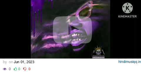 Juicy J - "Gettin" (Clean) (Chopped & Slowed by Dj KNS-KZ806) (Dripped House Remix) pagalworld mp3 song download