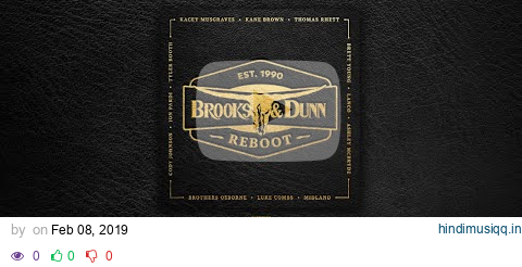 Brooks & Dunn, Kane Brown - Believe (with Kane Brown [Audio]) pagalworld mp3 song download