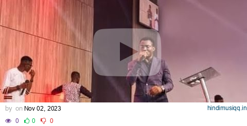 MIN. THEOPHILUS SUNDAY || BELIEVERS EQUIP CONFERENCE || DAY 1 pagalworld mp3 song download