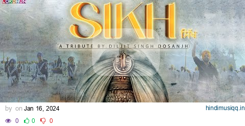 Guru Gobind Singh Jayanti Special Sikh Album - Diljit Dosanjh | Audio Jukebox pagalworld mp3 song download