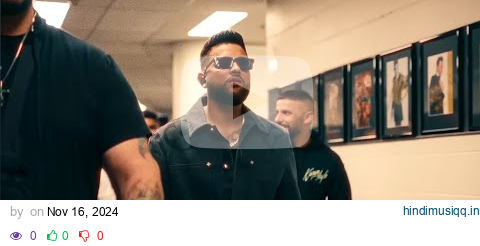 Wavy (English Translation/Subtitles) Karan Aujla | Jay Trak | Qarn Malhi | New Punjabi Songs 2024 pagalworld mp3 song download