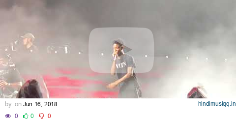 21 Savage - No Advance (Live @ Rolling Loud Miami 2018) pagalworld mp3 song download