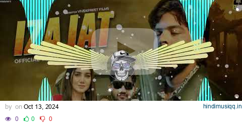 Masoom Sharma - Izajat Hard Remix Song (DJ SUMIT PRODUCTION HISAR) Swara Verm | Ijazat masoom Sharma pagalworld mp3 song download