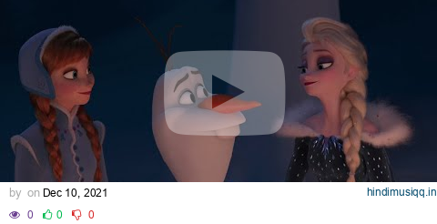 When We're Together (From "Olaf's Frozen Adventure") pagalworld mp3 song download