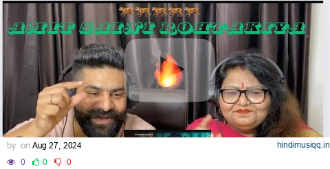 Reaction video | KHOL (Official Video) | Amit Saini Rohtakiya | Nandini Sharma | Latest Haryanavi pagalworld mp3 song download